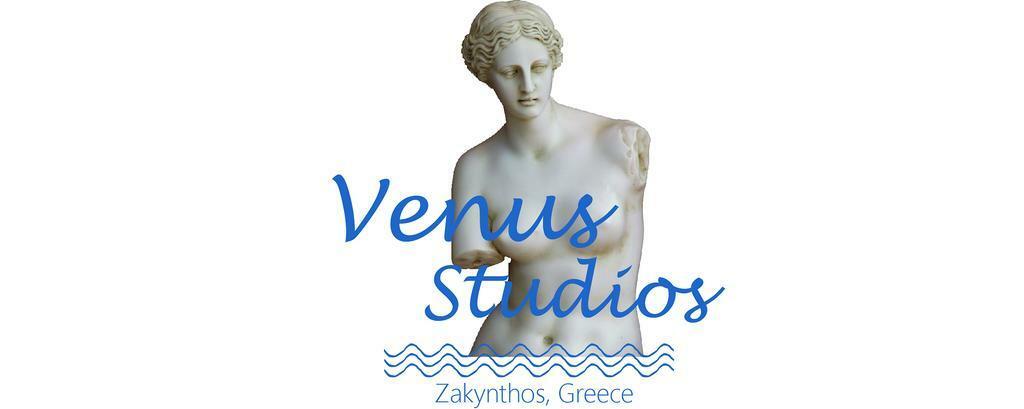 Venus Studios Alykanas  Eksteriør billede